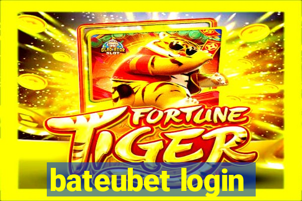 bateubet login